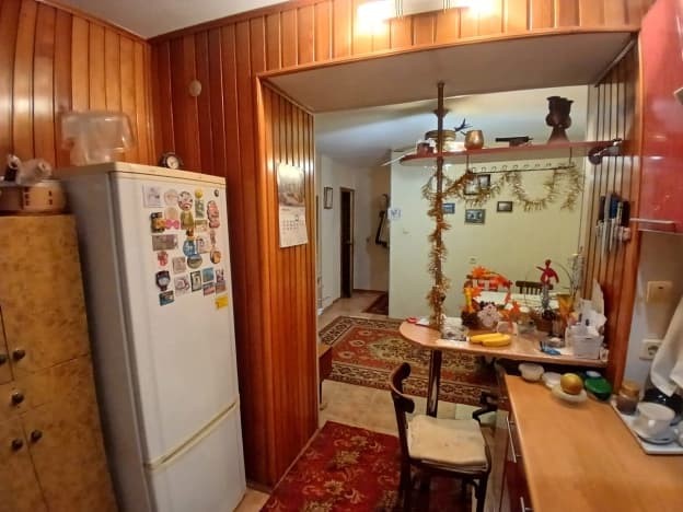 Купить двухкомнатную квартиру на улице Герцена в Ейске. Вариант № 1366224, 1, площадь - квм, цена 5500000 рублей