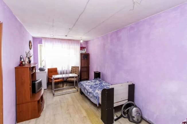 Купить квартиру площадью 34 кв.м в Тюменской области. Вариант № 2281589, 0, площадь - квм, цена 3800000 рублей