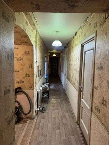 Купить пятикомнатную квартиру на улице Суздальский проспект в Санкт-Петербурге. Вариант № 2346215, 1, площадь - квм, цена 25800000 рублей