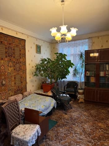 Купить квартиру на улице Седова в Санкт-Петербурге. Вариант № 2270046, 0, площадь - квм, цена 17000000 рублей