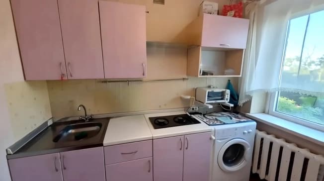 Купить квартиру площадью 30 кв.м в Краснодарском крае. Вариант № 2283442, 0, площадь - квм, цена 3400000 рублей