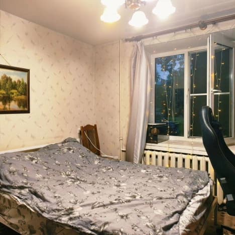 Купить квартиру до 10 млн в Ленинградской области. Вариант № 2354013, 1, площадь - квм, цена 8400000 рублей