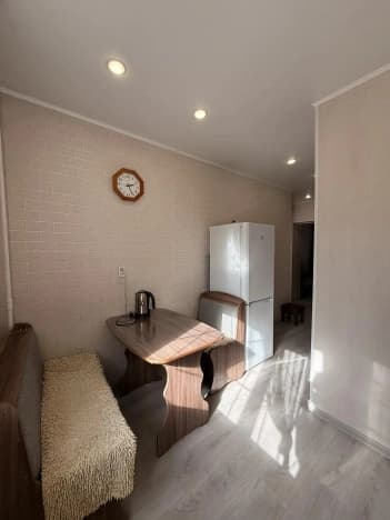 Купить квартиру в ЖК Кирова, 41а в Чите. Вариант № 2380969, 1, площадь - квм, цена 9100000 рублей