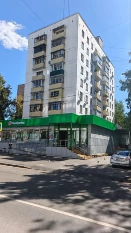 Купить однокомнатную квартиру с ремонтом на вторичке у метро Новаторская в Москве. Вариант № 2325884, 0, площадь - квм, цена 16800000 рублей