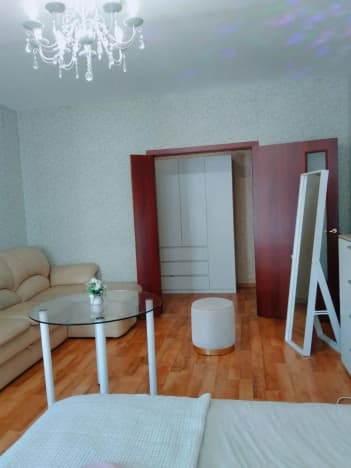 Купить двухкомнатную квартиру на улице 1-й Рабфаковский переулок в Санкт-Петербурге. Вариант № 2257763, 1, площадь - квм, цена 11750000 рублей
