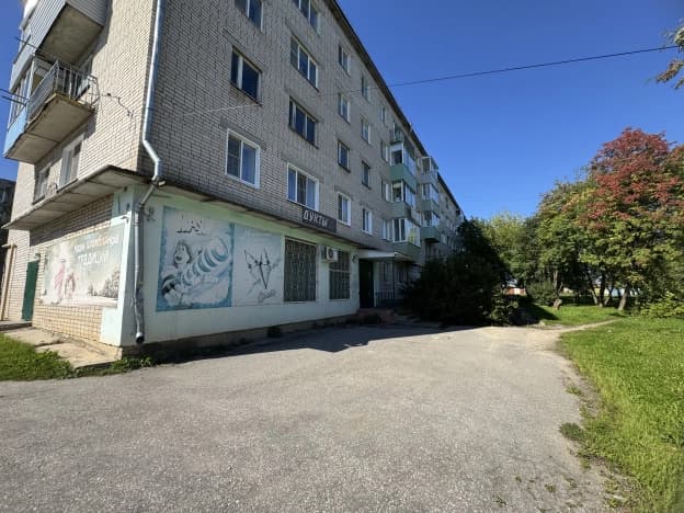 Купить коммерческую недвижимость свободного назначения в Суздальском районе в Владимирской области. Вариант № 2339962, 1, площадь - квм, цена 3900000 рублей