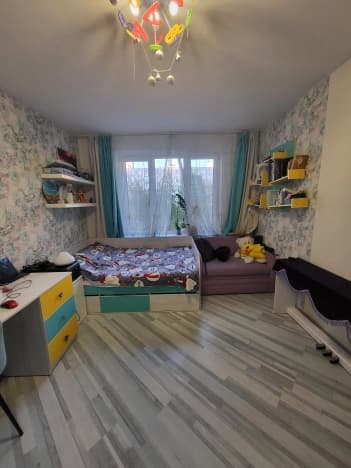 Купить квартиру с ремонтом на улице Молодцова в Москве. Вариант № 2335736, 0, площадь - квм, цена 23000000 рублей