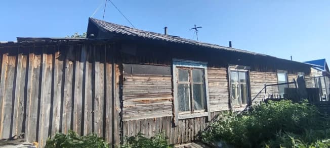 Купить часть дома площадью до 100 кв.м в Новосибирске. Вариант № 2213750, 0, площадь - квм, цена 3500000 рублей