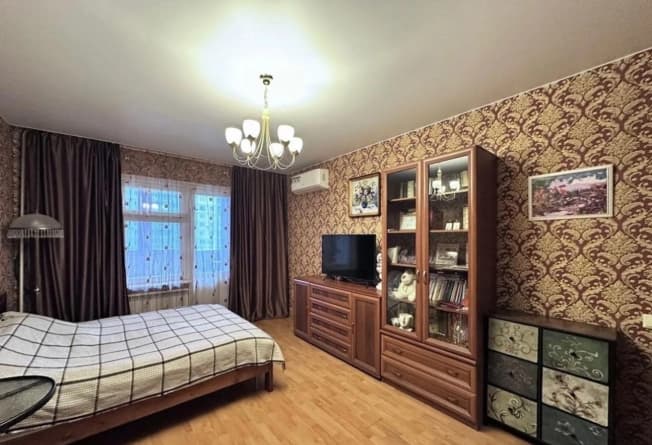 Купить двухкомнатную квартиру в Деревне Невском Парклесхозе в Всеволожском районе в Ленинградской области. Вариант № 2377896, 1, площадь - квм, цена 19000000 рублей