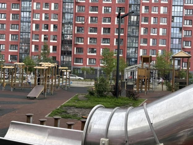 Купить однокомнатную квартиру в ЖК Воздушная Гавань (НОВОСИБИРСК) в Обь. Вариант № 2267358, 1, площадь - квм, цена 4999999 рублей