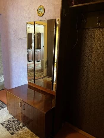Снять квартиру в ЖК "Панорама" в Владимире. Вариант № 2229387, 1, площадь - квм, цена 25000 рублей