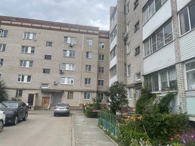 Купить двухкомнатную квартиру в Щёкинском районе в Тульской области. Вариант № 2276543, 0, площадь - квм, цена 3800000 рублей
