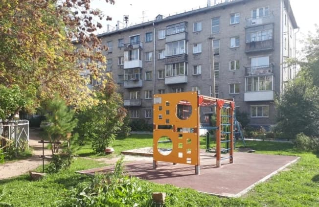 Купить двухкомнатную квартиру в ЖК УДАЛИТЬ в Новосибирской области. Вариант № 2239246, 0, площадь - квм, цена 4500000 рублей