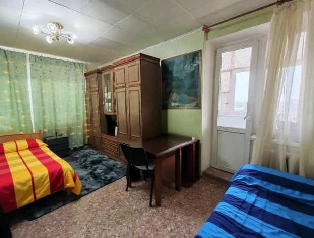 Купить однокомнатную квартиру до 2 млн в Краснодарском крае. Вариант № 2252411, 0, площадь - квм, цена 2100000 рублей