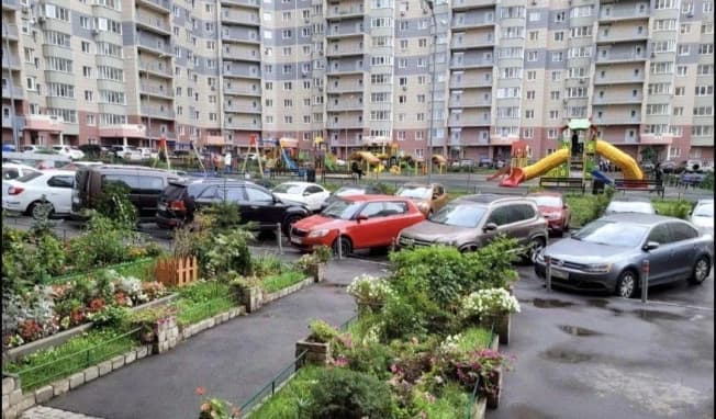 Купить квартиру с ремонтом на улице Домодедовская в Москве. Вариант № 2364649, 1, площадь - квм, цена 17500000 рублей