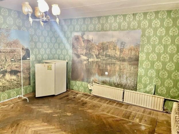 Купить комнату в Санкт-Петербурге. Вариант № 2244134, 1, площадь - квм, цена 3700000 рублей