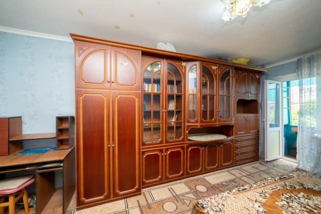 Купить квартиру до 7 млн в Краснодарском крае. Вариант № 2200629, 1, площадь - квм, цена 3790000 рублей