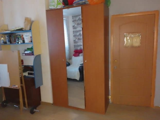 Купить квартиру на 1 этаже в Москве. Вариант № 2234902, 1, площадь - квм, цена 9250000 рублей