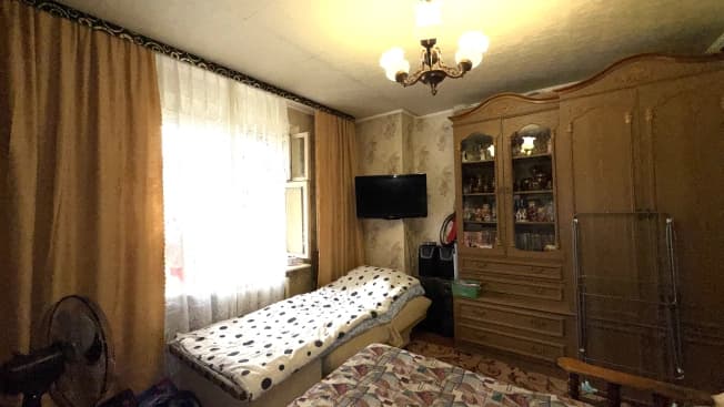 Купить однокомнатную квартиру на улице Витебская в Нижнем Новгороде. Вариант № 2268655, 1, площадь - квм, цена 4700000 рублей