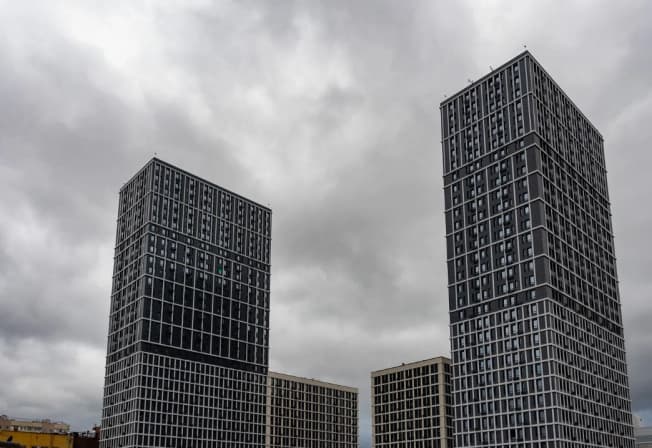 Купить квартиру на улице Грина в Москве. Вариант № 2329613, 0, площадь - квм, цена 53000000 рублей