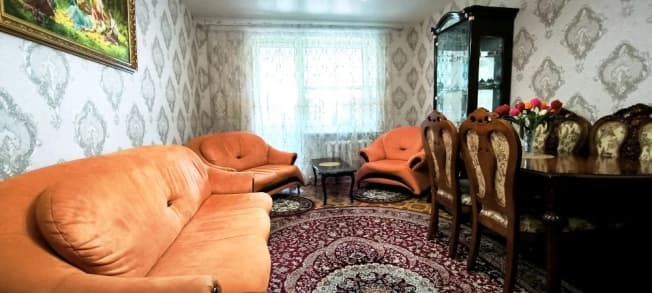 Снять квартиру в Краснодарском крае. Вариант № 2164161, 0, площадь - квм, цена 45000 рублей