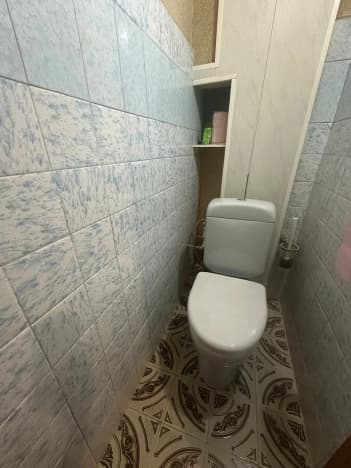 Купить трехкомнатную квартиру в Рабочом Посёлоке Решетихе в Володарском Муниципальном Округе в Нижегородской области. Вариант № 2303678, 1, площадь - квм, цена 7000000 рублей