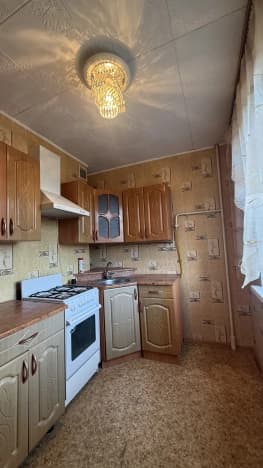 Купить однокомнатную квартиру до 10 млн в Октябрьском. Вариант № 2366117, 0, площадь - квм, цена 2540000 рублей