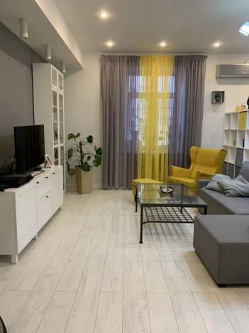 Купить квартиру в Микрорайоне 48-й в Кемерове. Вариант № 2285764, 0, площадь - квм, цена 14250000 рублей