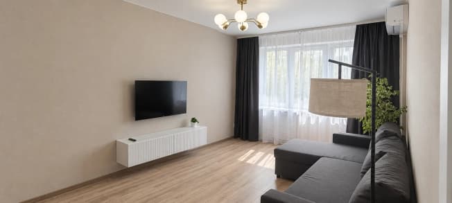 Купить квартиру площадью 34 кв.м в Краснодарском крае. Вариант № 2332207, 1, площадь - квм, цена 4800000 рублей