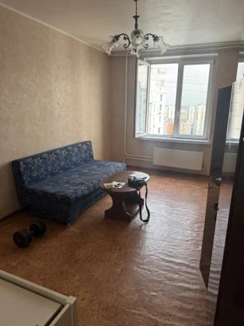 Купить однокомнатную квартиру с ремонтом на улице Харьковская в Москве. Вариант № 2252415, 0, площадь - квм, цена 15400000 рублей