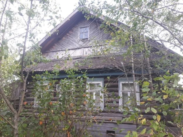 Купить дом в Нижегородской области. Вариант № 2289663, 0, площадь - квм, цена 1500000 рублей