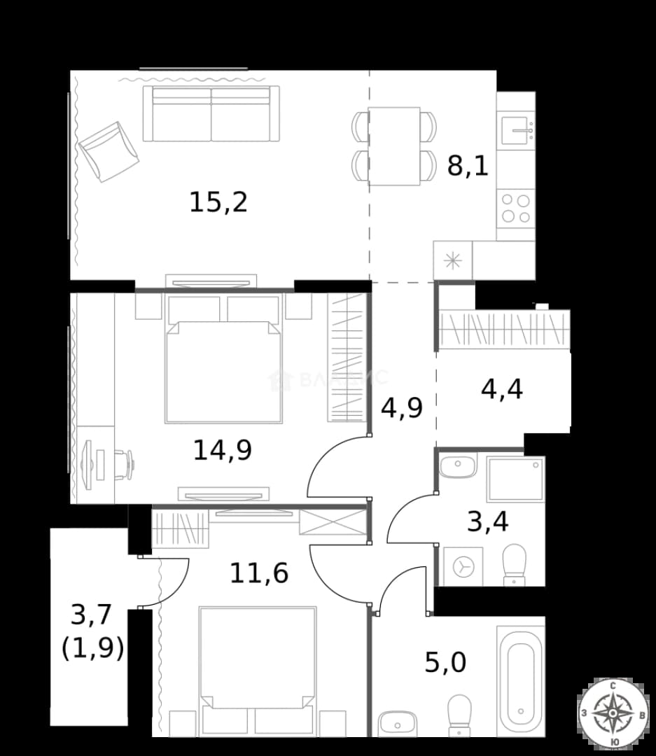 Photo 2