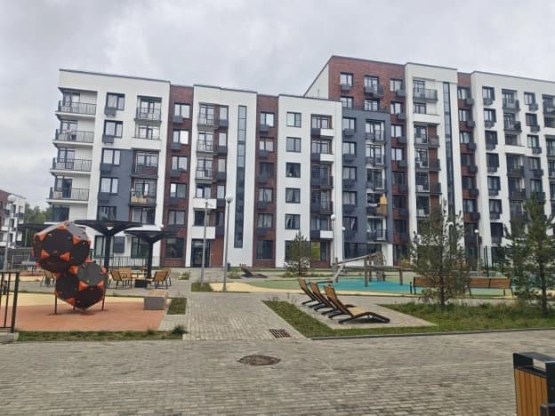 Купить двухкомнатную квартиру у метро Лухмановская в Московской области. Вариант № 2330009, 1, площадь - квм, цена 12000000 рублей