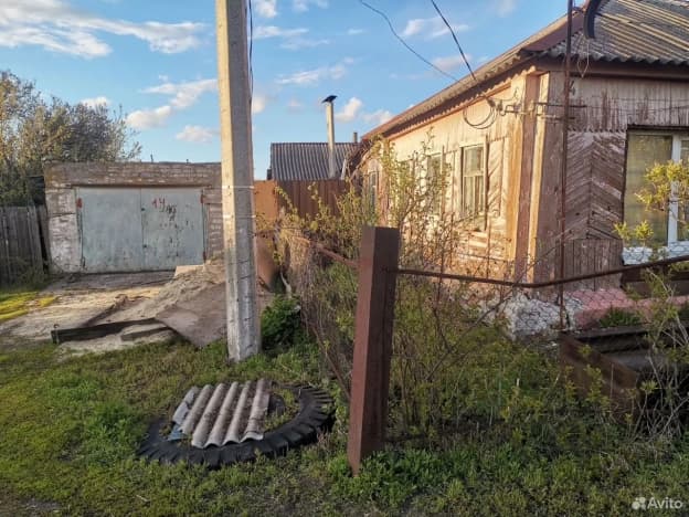 Купить часть дома в Белгородском Муниципальном Округе в Белгородской области. Вариант № 2357573, 0, площадь - квм, цена 3200000 рублей