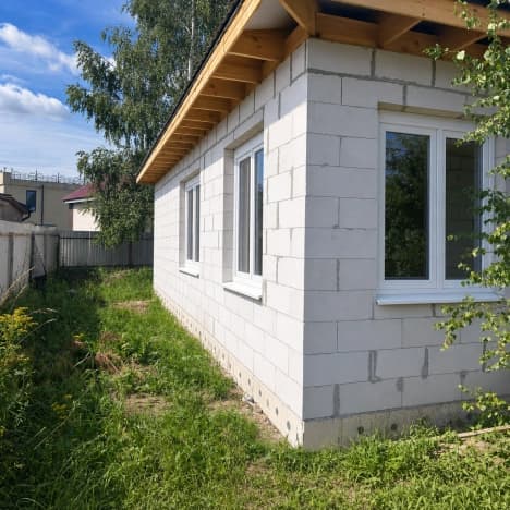 Купить дом в Жуковском. Вариант № 2273033, 1, площадь - квм, цена 8900000 рублей