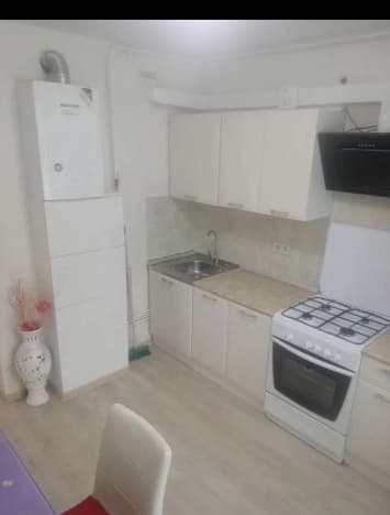 Купить однокомнатную квартиру площадью 40 кв.м на вторичке в районе Сокол в Москве. Вариант № 2367298, 1, площадь - квм, цена 7750000 рублей