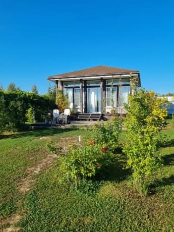 Купить дом в Деревне Кисарове в Суздальском районе в Владимирской области. Вариант № 2168980, 1, площадь - квм, цена 5500000 рублей