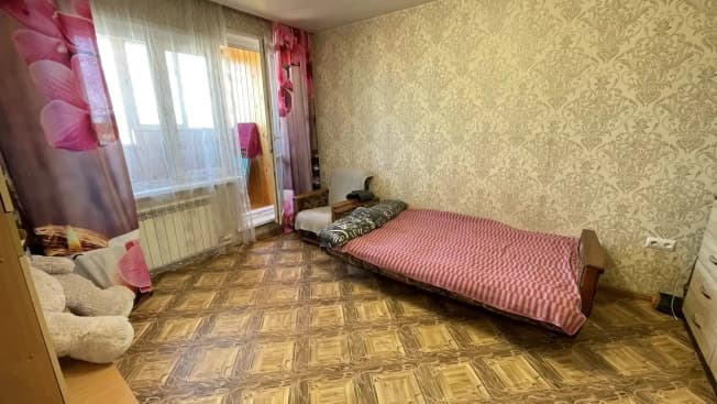 Купить квартиру на улице Ключевская в Улан-Удэ. Вариант № 2290493, 0, площадь - квм, цена 6200000 рублей