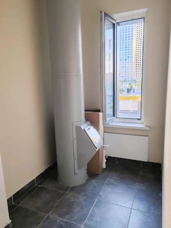 Купить квартиру на улице Ясеневая в Москве. Вариант № 2337181, 1, площадь - квм, цена 24250000 рублей