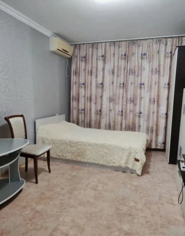 Купить квартиру с мебелью в Элисте. Вариант № 2378372, 0, площадь - квм, цена 4500000 рублей