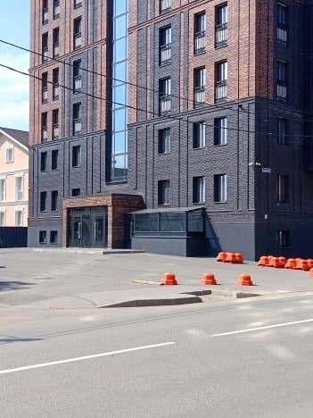 Купить квартиру в Вологодской области. Вариант № 2281108, 1, площадь - квм, цена 9306000 рублей