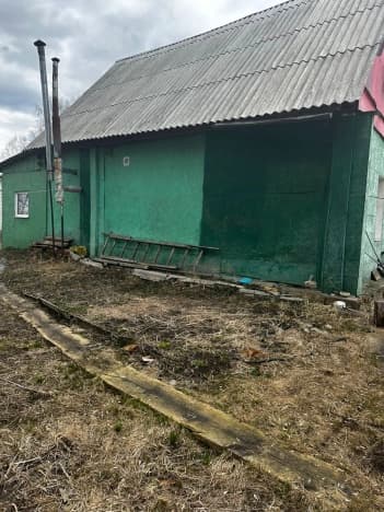 Купить дом в селе Дудкино в Рязанском районе в Рязанской области. Вариант № 2129077, 1, площадь - квм, цена 1000000 рублей