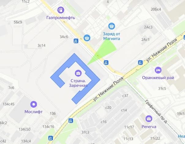 Купить квартиру в новостройках у метро Стрешнево в Москве. Вариант № 2253114, 1, площадь - квм, цена 14500000 рублей