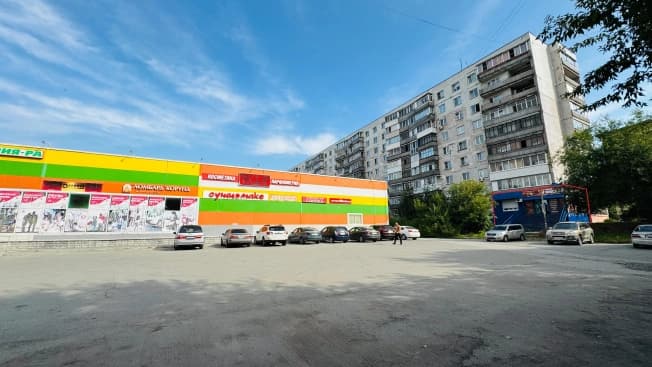 Купить торговые помещения в Новосибирской области. Вариант № 1731808, 0, площадь - квм, цена 9400000 рублей