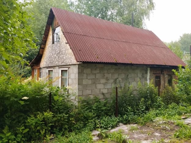 Купить земельный участок на улице Павлова в Новосибирске. Вариант № 2171952, 0, площадь - квм, цена 1090000 рублей