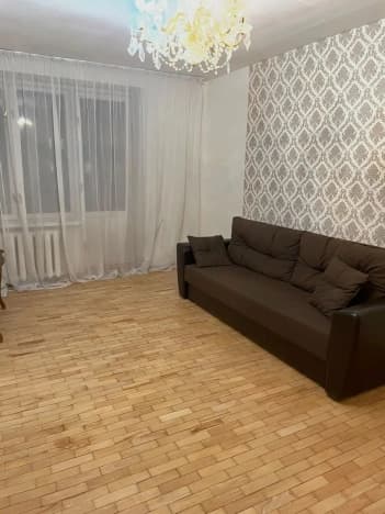 Купить однокомнатную квартиру с ремонтом на улице Глебовская в Москве. Вариант № 2366623, 1, площадь - квм, цена 15950000 рублей