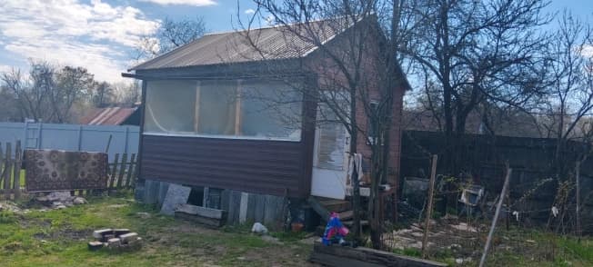 Купить земельный участок в селе Новое в Раменском Муниципальном Округе на улице Зелёная , село Новое в Московской области. Вариант № 2162725, 0, площадь - квм, цена 450000 рублей