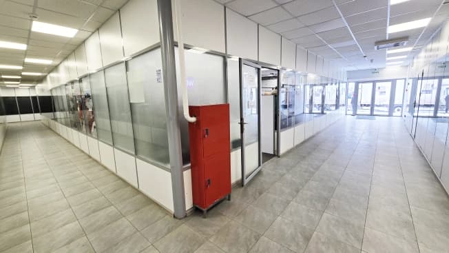 Снять коммерческую недвижимость в Московской области. Вариант № 2227634, 1, площадь - квм, цена 32950 рублей