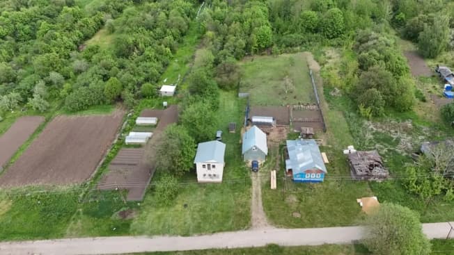Купить дом в Нижегородской области. Вариант № 2287799, 0, площадь - квм, цена 760000 рублей