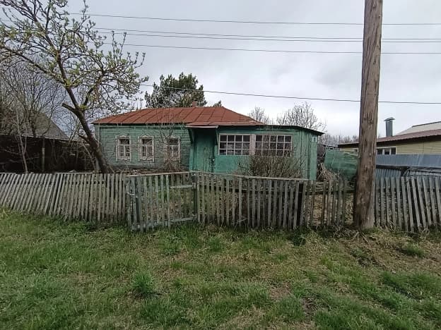 Купить дом в селе Дудкино в Рязанском районе в Рязанской области. Вариант № 2155655, 0, площадь - квм, цена 650000 рублей
